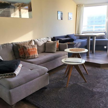 Georgshoehe 37 Norderney Εξωτερικό φωτογραφία