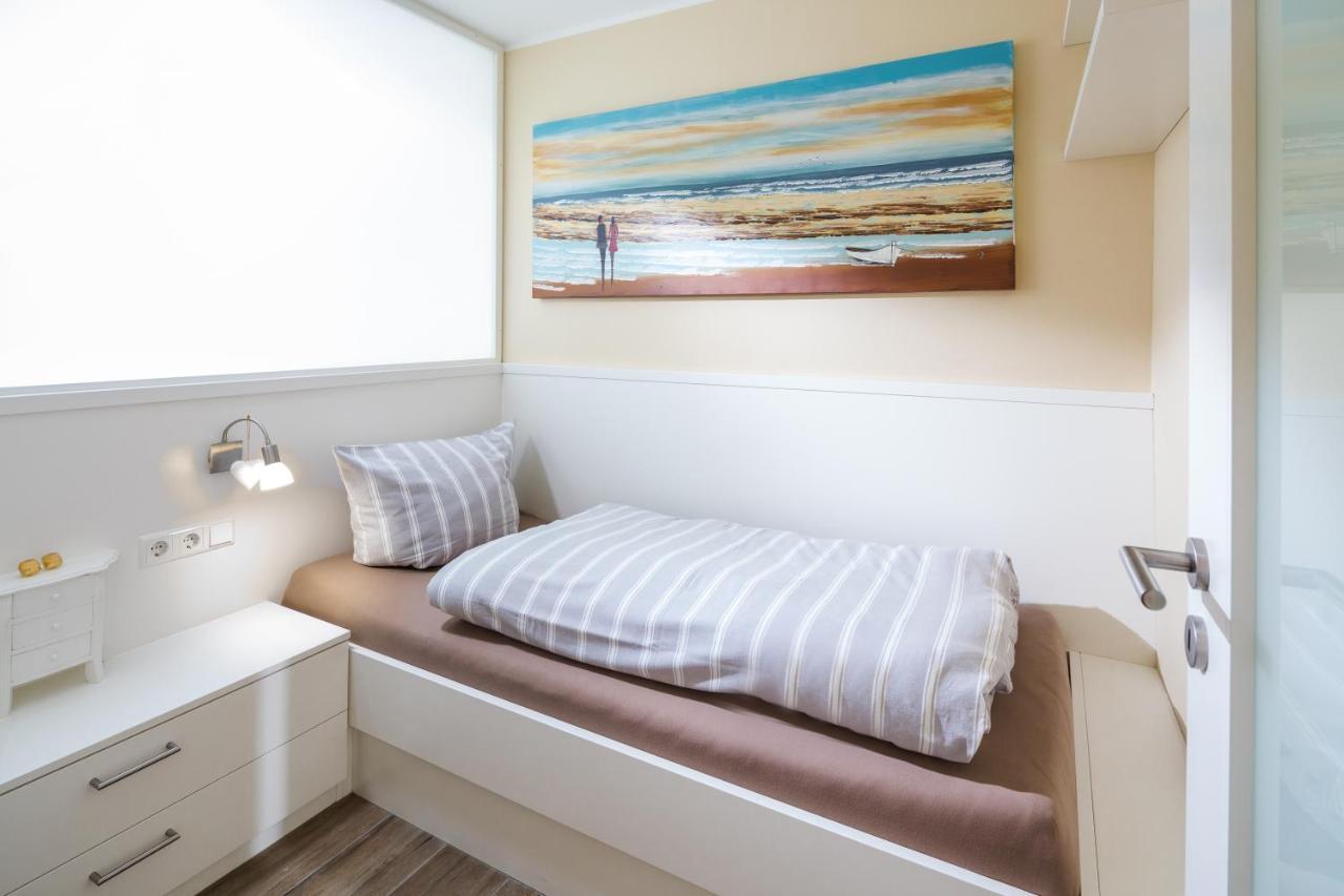 Georgshoehe 37 Norderney Εξωτερικό φωτογραφία