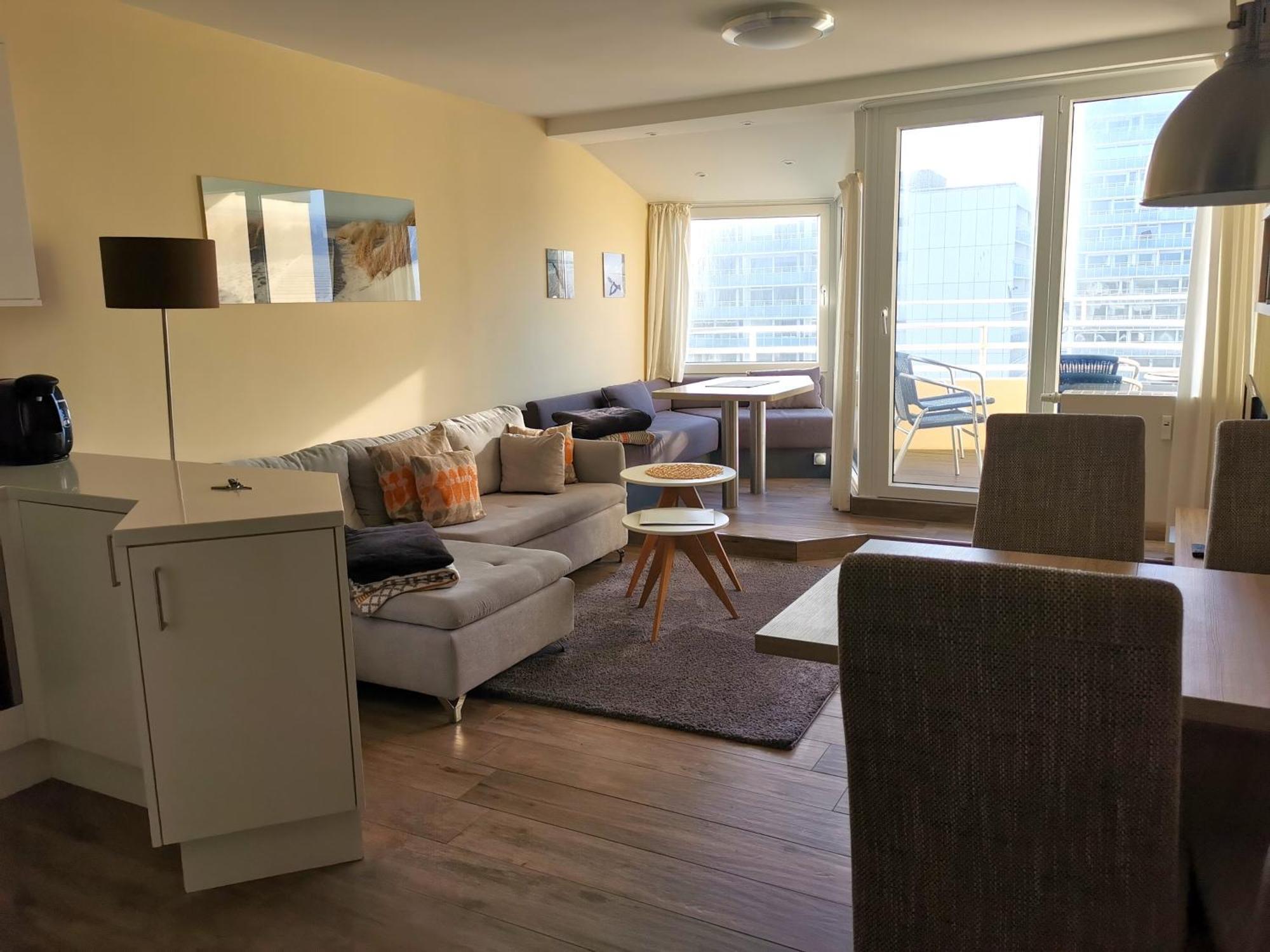 Georgshoehe 37 Norderney Εξωτερικό φωτογραφία