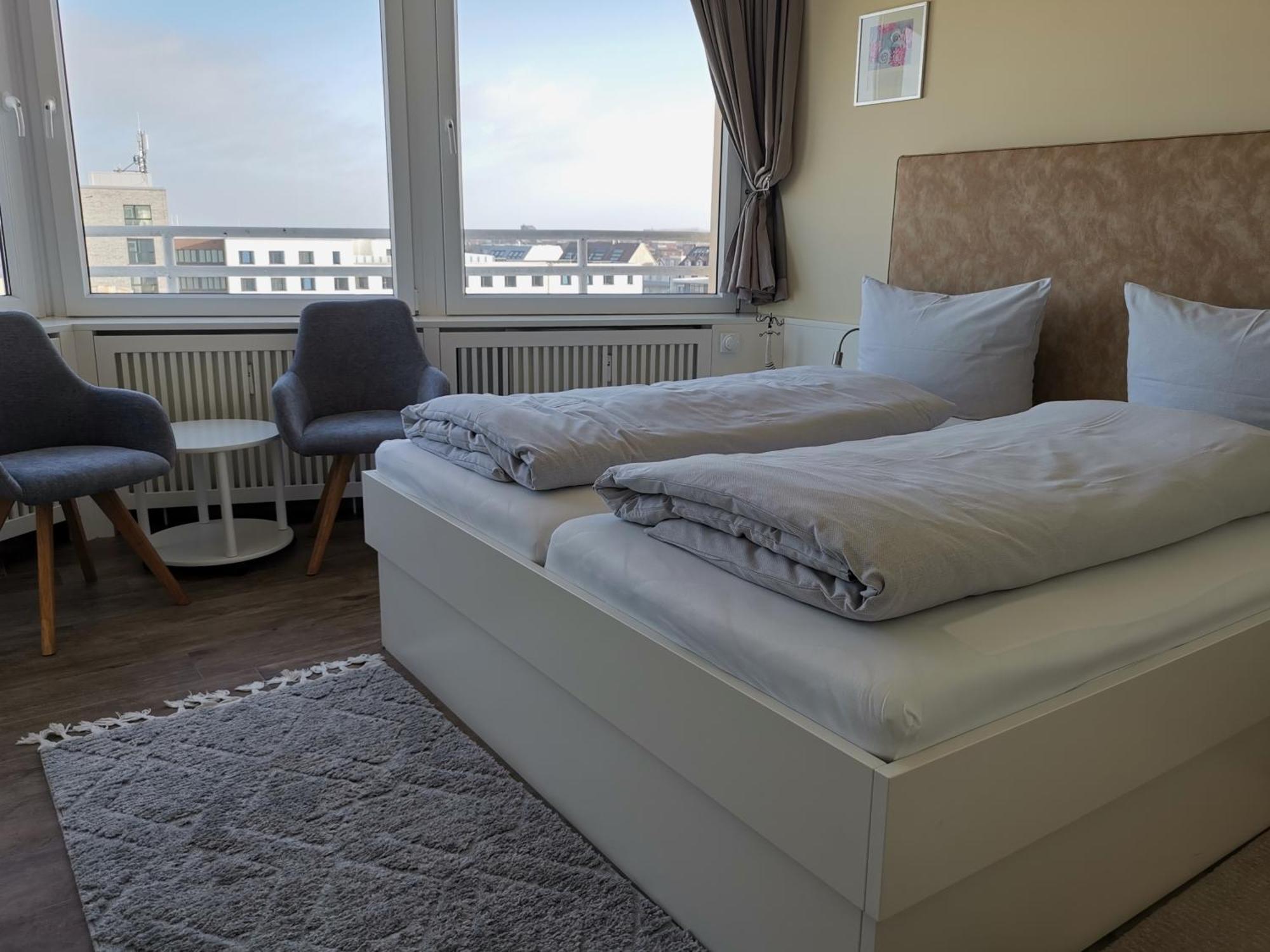 Georgshoehe 37 Norderney Εξωτερικό φωτογραφία